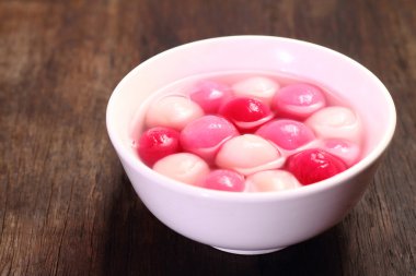 Tang Yuan