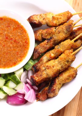 Satay