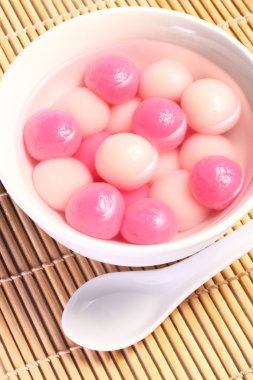 Tang Yuan