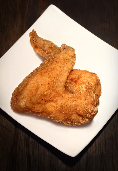 Kurczaka skrzydła — Zdjęcie stockowe