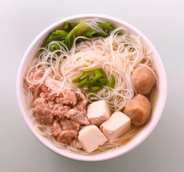 Pirinç Noodle