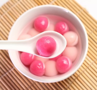 Tang Yuan