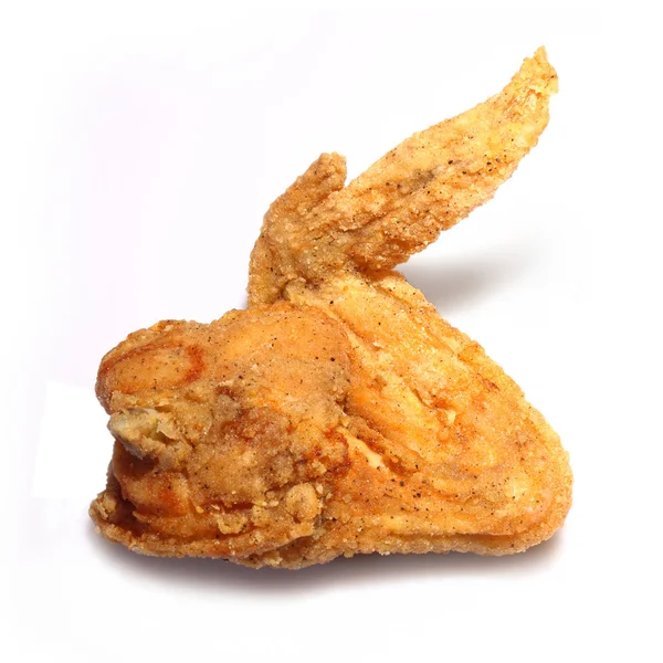 Chicken wing — Stock Photo, Image