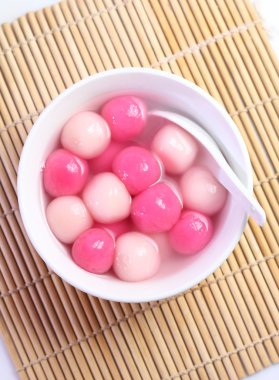 Tang Yuan