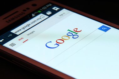 Google 