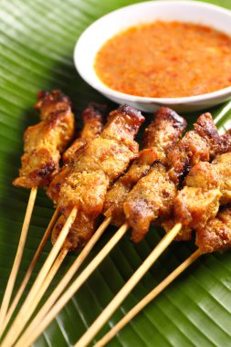 Satay