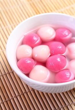 Tang Yuan