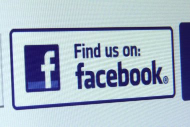 Bizi facebook 'ta bul