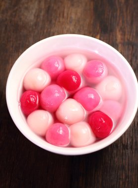 Tang Yuan