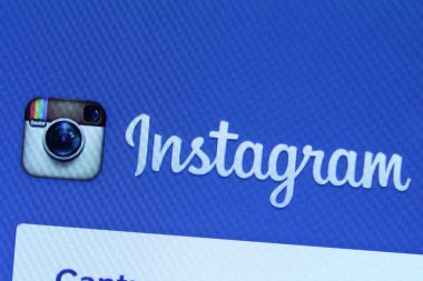 Instagram Logosu