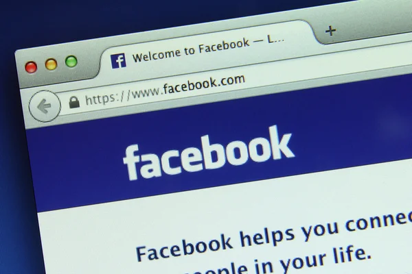 Facebook