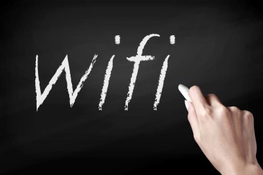 WiFi