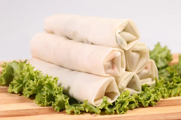 Spring roll — Zdjęcie stockowe