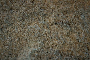 Abstract background in dark brown color. Wall, coating, photo wallpaper, print, embossed, heterogeneous.