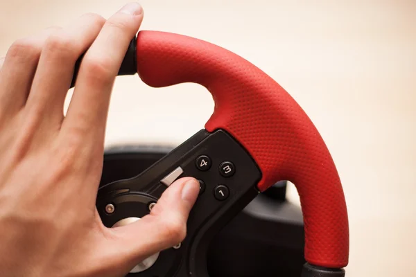 bilgisayar oyunları ile bilgisayar wheele oynamak