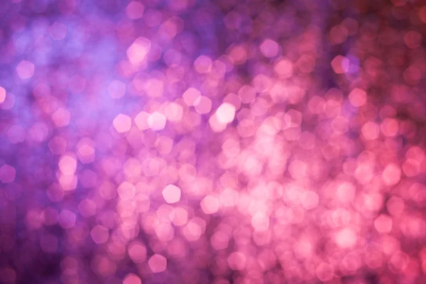 Abstract blur background looks like fireworks — Stock Photo, Image