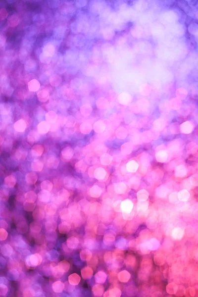 Abstract blur background looks like fireworks — Stock Photo, Image