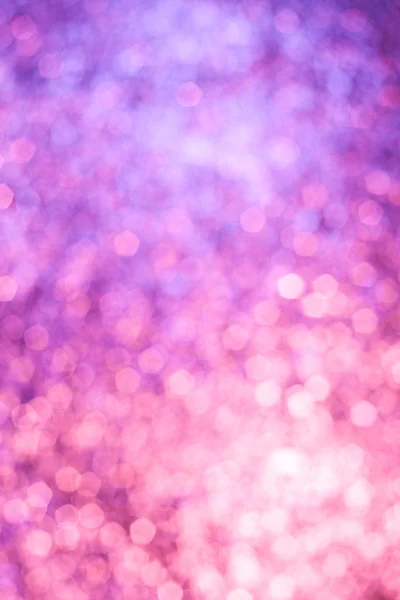 Abstract blur background looks like fireworks — Stock Photo, Image