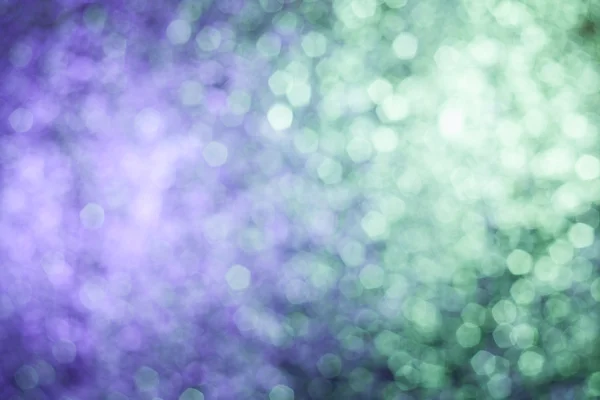 Abstract blur background looks like fireworks — Stock Photo, Image