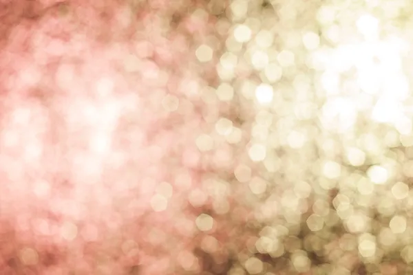 Abstract blur background looks like fireworks — Stock Photo, Image