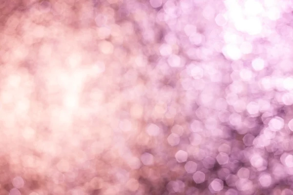 Abstract blur background looks like fireworks — Stock Photo, Image