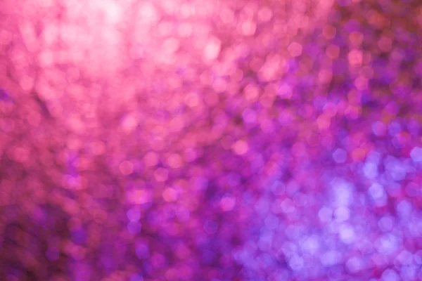 Abstract blur background looks like fireworks — Stock Photo, Image