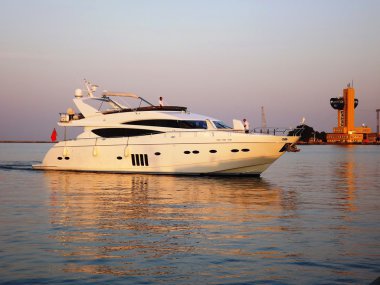 Özel kiralık motoryat,