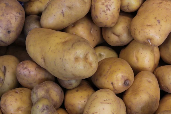 Potatoes — Stock Photo, Image