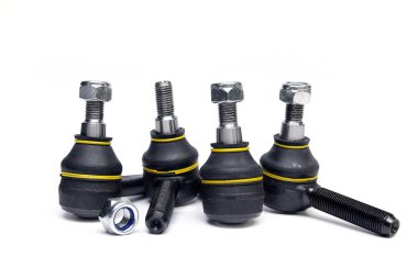 Tie rod end