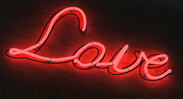 Neon aşk