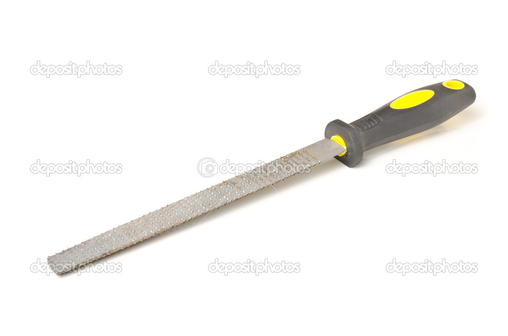 Träfil Träfil