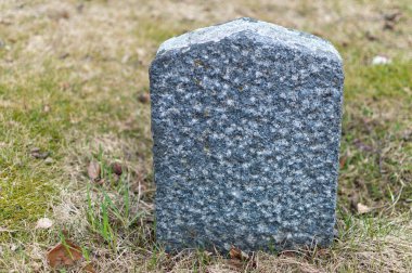 kaldırıldı olarak işaretleme