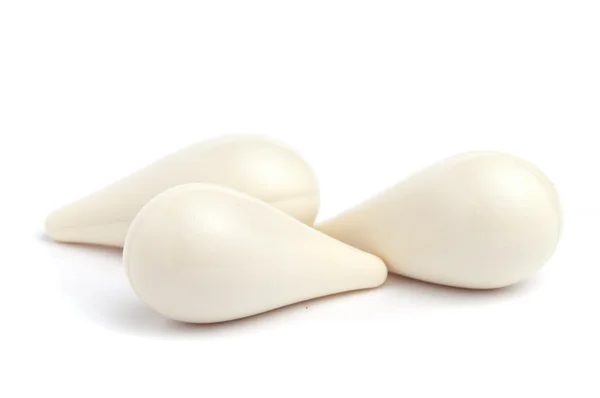 Beyaz fitil hapları