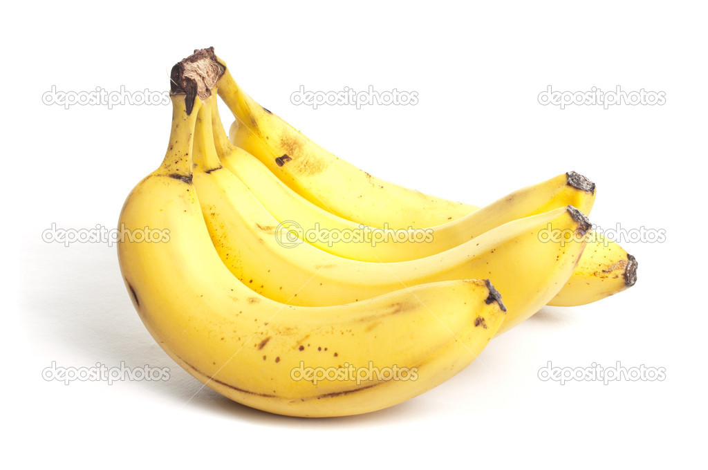 Banana bunch