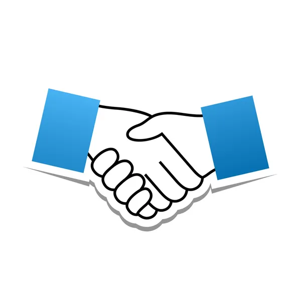 1,200+ Handshake Icon Stock Videos - iStock