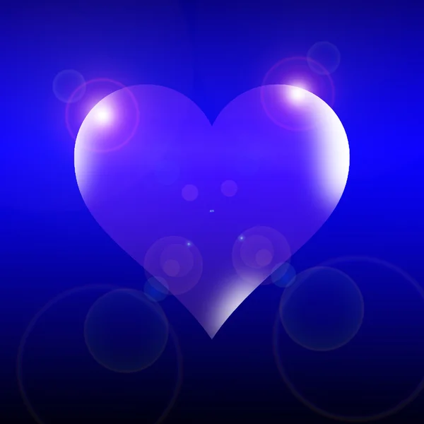 Heart Heart — Stock Photo, Image