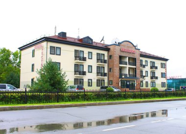 otel otel