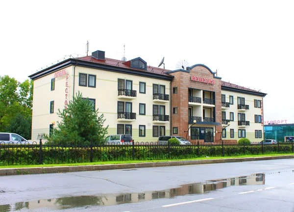 otel otel