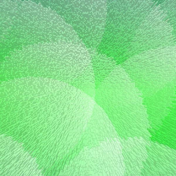 Green pixel 09.11.12 — Stock Photo, Image