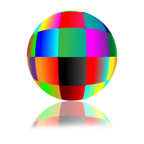 Ball Ball — Stock Photo, Image