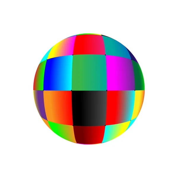 Ball Ball — Stock Photo, Image