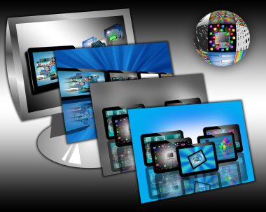 bilgisayar soyutlama