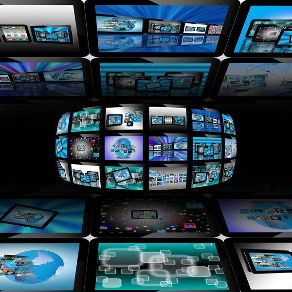 Multimedya soyutlama