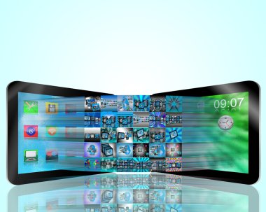 iki tablet