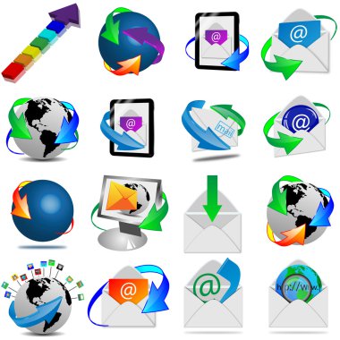 Web Simgeler 18.04.13