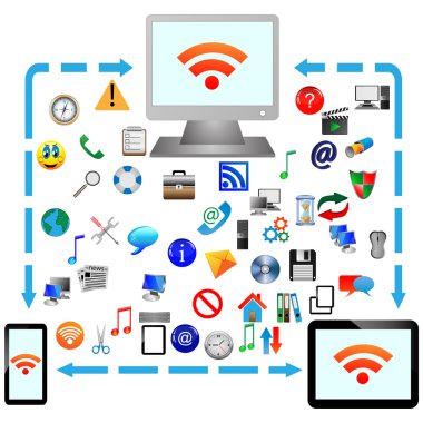 Internet bağlantısı 25.04.13