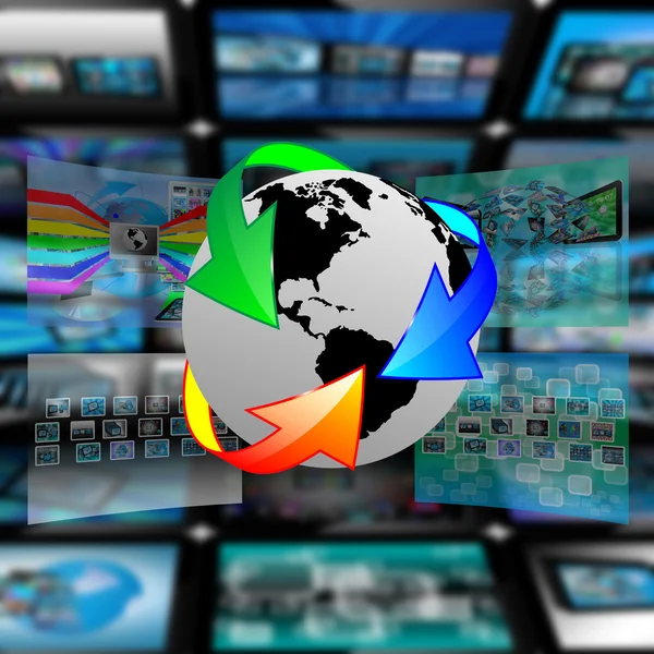 Multimedya soyutlama 17.05.13