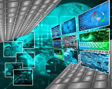 görüntüleri ve 22.06.13 Dünya Haritası