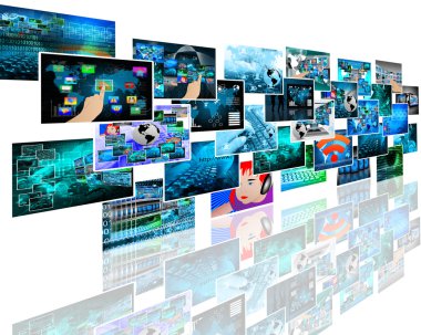 Internet perspektif