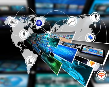 görüntü perspektifini